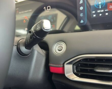 купить новое авто Jetour X50 2025 года от официального дилера «Одеса-АВТО» Jetour фото