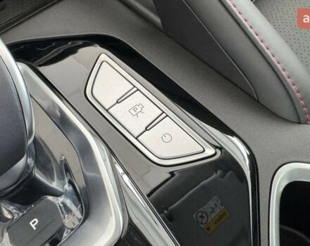 купить новое авто Jetour X50 2025 года от официального дилера «Одеса-АВТО» Jetour фото