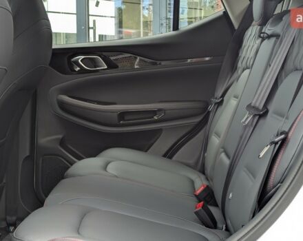 купить новое авто Jetour X50 2025 года от официального дилера Автогруп Моторс  Jetour фото