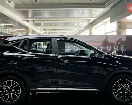 купить новое авто Jetour X50 2025 года от официального дилера Автоцентр AUTO.RIA Jetour фото