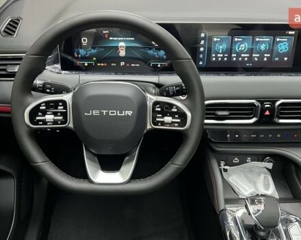 купить новое авто Jetour X50 2025 года от официального дилера Автоцентр AUTO.RIA Jetour фото