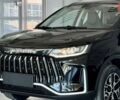 купить новое авто Jetour X50 2025 года от официального дилера ПРАТ «Закарпаття-АВТО» Jetour фото