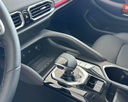 купить новое авто Jetour X50 2025 года от официального дилера «Одеса-АВТО» Jetour фото