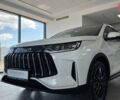 купить новое авто Jetour X50 2025 года от официального дилера «Одеса-АВТО» Jetour фото