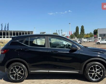 Jetour X50 2025 року купити нове авто Jetour X50 2025 року від офіційного дилера «Одеса-АВТО» Jetour фото
