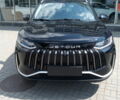 купить новое авто Jetour X50 2025 года от официального дилера Черкаси - Авто Jetour фото