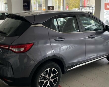 Jetour X50 2025 года купить новое авто Jetour X50 2025 года от официального дилера Автоцентр AUTO.RIA Jetour фото
