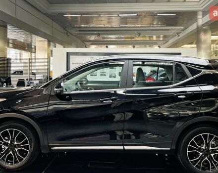 купить новое авто Jetour X50 2025 года от официального дилера Автоцентр AUTO.RIA Jetour фото