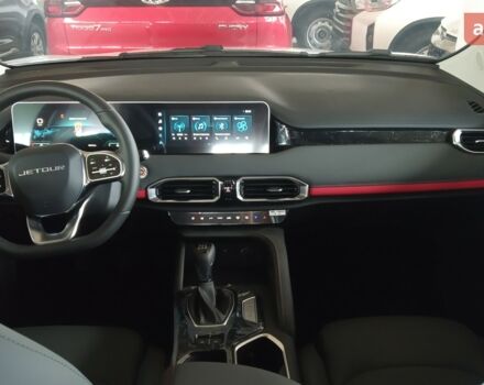 купить новое авто Jetour X50 2025 года от официального дилера Черкаси - Авто Jetour фото