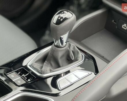 купити нове авто Jetour X50 2025 року від офіційного дилера Автоцентр AUTO.RIA Jetour фото