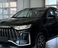 купить новое авто Jetour X50 2025 года от официального дилера ПРАТ «Закарпаття-АВТО» Jetour фото