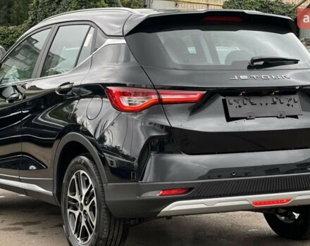 купити нове авто Jetour X50 2025 року від офіційного дилера Автоцентр AUTO.RIA Jetour фото