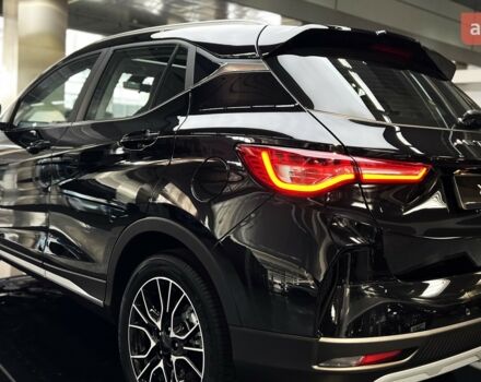 купить новое авто Jetour X50 2025 года от официального дилера Автоцентр AUTO.RIA Jetour фото