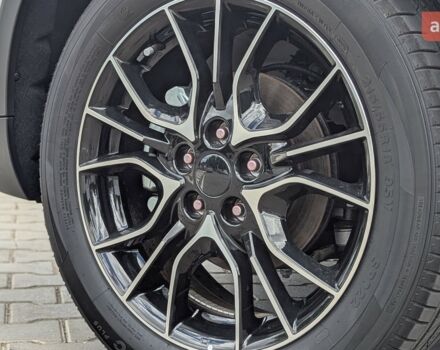 купить новое авто Jetour X50 2025 года от официального дилера Автогруп Моторс  Jetour фото