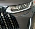 купить новое авто Jetour X50 2025 года от официального дилера Черкаси - Авто Jetour фото