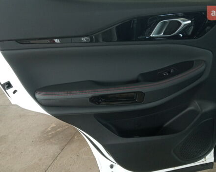 купить новое авто Jetour X50 2025 года от официального дилера Черкаси - Авто Jetour фото