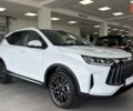 купить новое авто Jetour X50 2025 года от официального дилера «Одеса-АВТО» Jetour фото