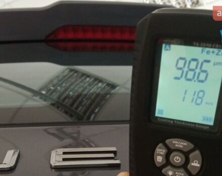 купить новое авто Jetour X50 2025 года от официального дилера Черкаси - Авто Jetour фото