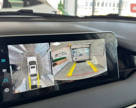 купить новое авто Jetour X50 2025 года от официального дилера «Одеса-АВТО» Jetour фото