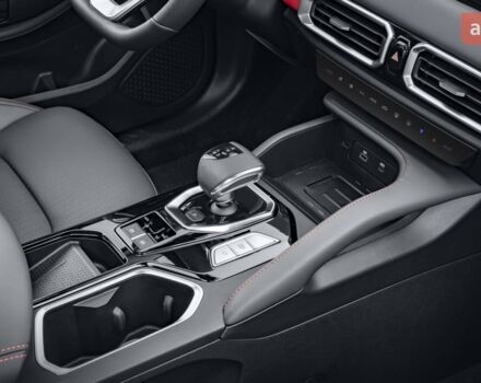 Jetour X50 2025 года купить новое авто Jetour X50 2025 года от официального дилера Хмельниччина-Авто Jetour фото