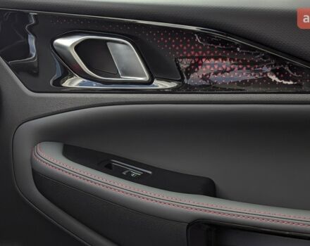 купить новое авто Jetour X50 2025 года от официального дилера Автогруп Моторс  Jetour фото