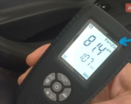 купить новое авто Jetour X50 2025 года от официального дилера Черкаси - Авто Jetour фото