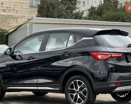 купити нове авто Jetour X50 2025 року від офіційного дилера Автоцентр AUTO.RIA Jetour фото