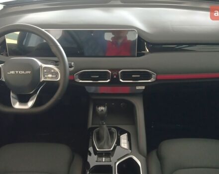купить новое авто Jetour X50 2025 года от официального дилера Черкаси - Авто Jetour фото