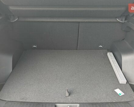 купить новое авто Jetour X50 2025 года от официального дилера Автогруп Моторс  Jetour фото