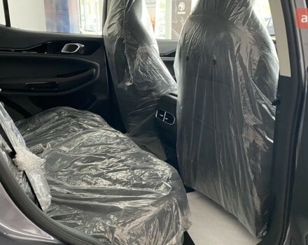 Jetour X50 2025 года купить новое авто Jetour X50 2025 года от официального дилера Автоцентр AUTO.RIA Jetour фото
