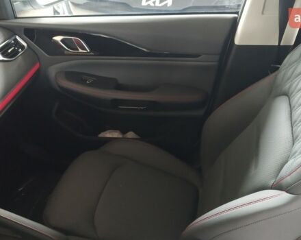 купить новое авто Jetour X50 2025 года от официального дилера Черкаси - Авто Jetour фото