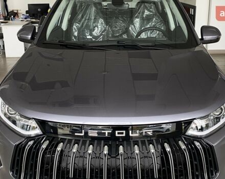 Jetour X50 2025 года купить новое авто Jetour X50 2025 года от официального дилера Автоцентр AUTO.RIA Jetour фото