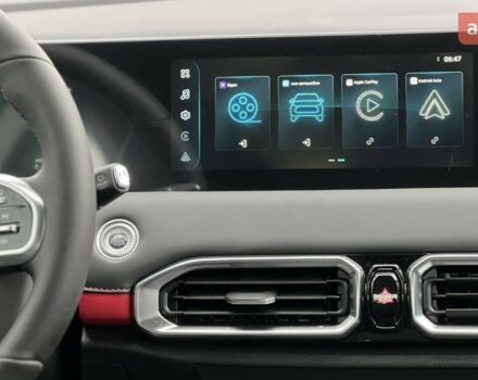 купити нове авто Jetour X50 2025 року від офіційного дилера Автоцентр AUTO.RIA Jetour фото