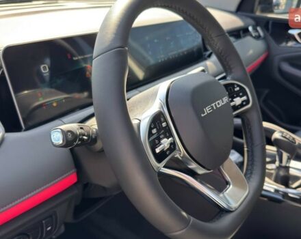 Jetour X50 2025 року купити нове авто Jetour X50 2025 року від офіційного дилера «Одеса-АВТО» Jetour фото