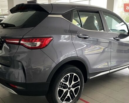 Jetour X50 2025 года купить новое авто Jetour X50 2025 года от официального дилера Автоцентр AUTO.RIA Jetour фото