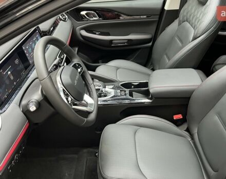 купить новое авто Jetour X50 2025 года от официального дилера Автоцентр AUTO.RIA Jetour фото