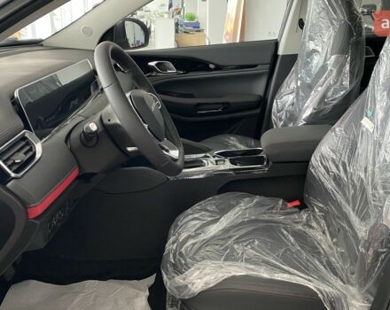 Jetour X50 2025 года купить новое авто Jetour X50 2025 года от официального дилера Автоцентр AUTO.RIA Jetour фото