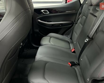 купить новое авто Jetour X50 2025 года от официального дилера Автоцентр AUTO.RIA Jetour фото