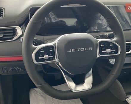 Jetour X50 2025 года купить новое авто Jetour X50 2025 года от официального дилера Автоцентр AUTO.RIA Jetour фото
