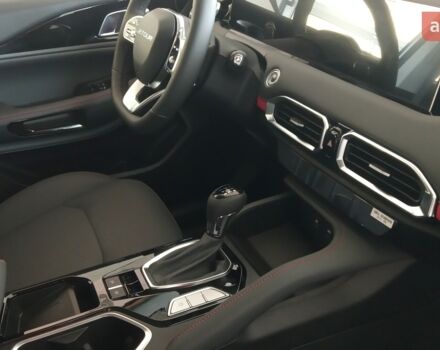 купить новое авто Jetour X50 2025 года от официального дилера Черкаси - Авто Jetour фото