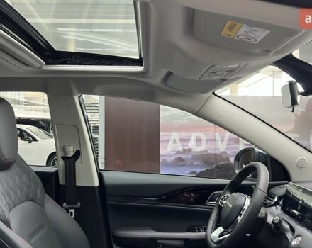 купить новое авто Jetour X50 2025 года от официального дилера Автоцентр AUTO.RIA Jetour фото