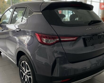 Jetour X50 2025 года купить новое авто Jetour X50 2025 года от официального дилера Автоцентр AUTO.RIA Jetour фото