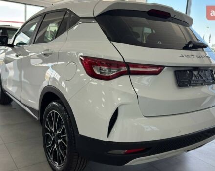 купить новое авто Jetour X50 2025 года от официального дилера «Одеса-АВТО» Jetour фото