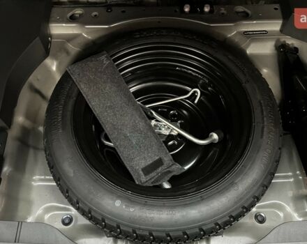 купить новое авто Jetour X50 2025 года от официального дилера Автоцентр AUTO.RIA Jetour фото