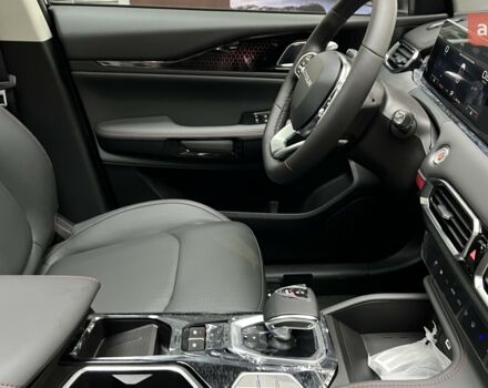 купить новое авто Jetour X50 2025 года от официального дилера Автоцентр AUTO.RIA Jetour фото