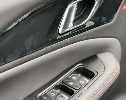 купити нове авто Jetour X50 2025 року від офіційного дилера Автоцентр AUTO.RIA Jetour фото
