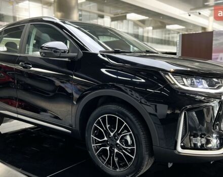 купить новое авто Jetour X50 2025 года от официального дилера Автоцентр AUTO.RIA Jetour фото