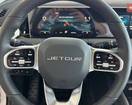 купить новое авто Jetour X50 2025 года от официального дилера «Одеса-АВТО» Jetour фото