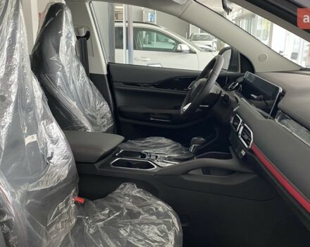 Jetour X50 2025 года купить новое авто Jetour X50 2025 года от официального дилера Автоцентр AUTO.RIA Jetour фото