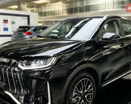 купить новое авто Jetour X50 2025 года от официального дилера Автоцентр AUTO.RIA Jetour фото